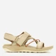 Женские сандалии Merrell Terran 4 Backstrap J006746 37 (6US/4UK) 23 см Бежевые (195019752153) - изображение 1