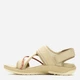 Женские сандалии Merrell Terran 4 Backstrap J006746 37 (6US/4UK) 23 см Бежевые (195019752153) - изображение 3