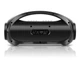 Портативная Bluetooth колонка бумбокс REAL-EL X713 Black - изображение 4