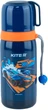 Термос Kite Hot Wheels Синий 350 мл (HW24-301) - изображение 1