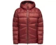 Куртка Black Diamond M Vision Down Parka Dark Crimson S (1033-BD 7461206003SML1) - изображение 1