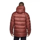 Куртка Black Diamond M Vision Down Parka Dark Crimson S (1033-BD 7461206003SML1) - изображение 3