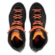 Ботинки Salewa MS MTN Trainer 2 Mid GTX 44 Черный (1054-013.001.5475) - изображение 4