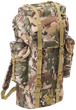 Рюкзак Brandit-Wea Kampfrucksack Tactical Camo (1026-8003-161-OS) - изображение 1