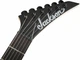 Електрогітара Jackson JS Series Dinky JS11 Metallic Blue - зображення 4