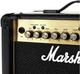 Гітарний комбопідсилювач Marshall MG15GFX - зображення 5