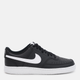 Sneakersy męskie do kostki Nike Court Vision Low Nn DH2987-001 41 (8US) Czarne (195237031160) - obraz 1