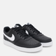 Sneakersy męskie do kostki Nike Court Vision Low Nn DH2987-001 41 (8US) Czarne (195237031160) - obraz 3