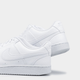 Sneakersy męskie do kostki Nike Court Vision Low Nn DH2987-100 46 (12US) Białe (195237031580) - obraz 4