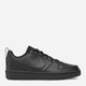 Підліткові кеди для хлопчика Nike Court Borough Low Recraft DV5456-002 37.5 (5Y) Чорні (196968173419) - зображення 1