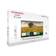 Телевiзор Thomson Android TV 32" HD White 32HA2S13W - зображення 7