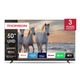 Телевiзор Thomson Android TV 50" UHD 50UA5S13 - изображение 1