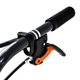 Культиватор бензиновый GTM BG-5/56 (5 л.с, 56 см, 15 см, 32 кг) - изображение 6