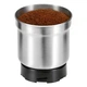 Кофемолка Profi Cook PC-KSW 1021 2 в 1 200 Вт объем 85 г Серебристый - изображение 2
