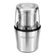 Кофемолка Profi Cook PC-KSW 1021 2 в 1 200 Вт объем 85 г Серебристый - изображение 5
