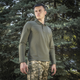 Поло M-Tac тактическое 65/35 2XL Army Olive - изображение 3