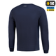 Пуловер M-Tac 4 Seasons 3XL Dark Navy Blue - изображение 2