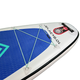 Сапборд Focus SUP Hawaii GBA 10'8" x 34" x 6" - надувная доска для САП серфинга, sup board - изображение 6