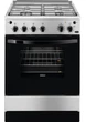 Плита газова Zanussi ZCG612K1XA - изображение 1