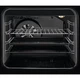 Плита газова Zanussi ZCG612K1XA - изображение 3