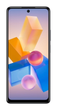 Смартфон Infinix HOT 40 8/256GB NFC Starlit Black - зображення 3