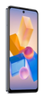 Смартфон Infinix HOT 40 8/256GB NFC Starlit Black - зображення 4