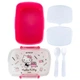 Ланчбокс з наповненням Kite Hello Kitty HK24-181-2, 750 мл - зображення 5