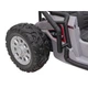 Електромобіль Ramiz Buggy Racing 5 Audio LED 24 Сірий, PA.JS3168.SZA - зображення 13