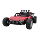 Електромобіль Ramiz Buggy Racing 5 Audio LED 24 червоний, PA.JS3168.CR - зображення 1