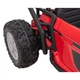 Електромобіль Ramiz Buggy Racing 5 Audio LED 24 червоний, PA.JS3168.CR - зображення 10