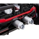 Електромобіль Ramiz Buggy Racing 5 Audio LED 24 червоний, PA.JS3168.CR - зображення 12