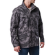 Куртка демисезонная 5.11 Tactical Watch Jacket Camo 2XL VOLCANIC CAMO - изображение 4