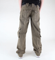 Брюки женские SURPLUS LADIES TROUSERS 40 Washed olive - изображение 7