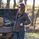 Пальто жіноче 5.11 Tactical Frances Fleece Coat XS Vanilla - зображення 8