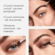 Тени для макияжа бровей и глаз Oriflame THE ONE код 40898 - изображение 3
