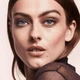 Тени для макияжа бровей и глаз Oriflame THE ONE код 40898 - изображение 4