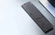 Беспроводная клавиатура Ugreen KU004 2.4 GHz Wireless Keyboard 90250 black - изображение 2
