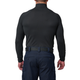 Термореглан 5.11 Tactical Mock Neck Long Sleeve Top XL Black - изображение 2