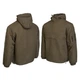 Анорак зимний Sturm Mil-Tec Combat Anorak Winter 2XL Olive - изображение 19