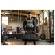Реглан 5.11 Tactical PT-R Charge Long Sleeve 2.0 2XL Battle Brown Heather - зображення 9