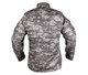 Куртка-китель Sturm Mil-Tec ACU Field Jacket R/S 2XL Камуфляж AT-DIGITAL - изображение 4