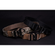 Пояс тактический Utactic® Force Belt BT12 S Coyote - изображение 8