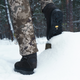 Черевики зимові LOWA Tibet Superwarm GTX Vibram Artic Grip UK 11/EU 46 Slate - зображення 7