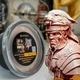 Скульптурная профессиональная масса для лепки Monster Clay Soft 300 г. - изображение 1