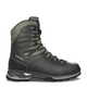 Черевики зимові LOWA Yukon Ice II GTX UK 12/EU 47 Black - зображення 7