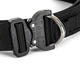 Пояс тактичний 5.11 Tactical Maverick Battle Belt D-Ring L Black - зображення 6