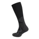 Носки треккинговые Lowa Compression Pro 41-42 Black - изображение 2