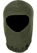 Балаклава однодырочная Sturm Mil-Tec Fleece Balaclava Olive - изображение 2