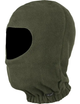 Балаклава однодырочная Sturm Mil-Tec Fleece Balaclava Olive - изображение 3