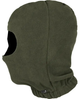 Балаклава однодырочная Sturm Mil-Tec Fleece Balaclava Olive - изображение 5